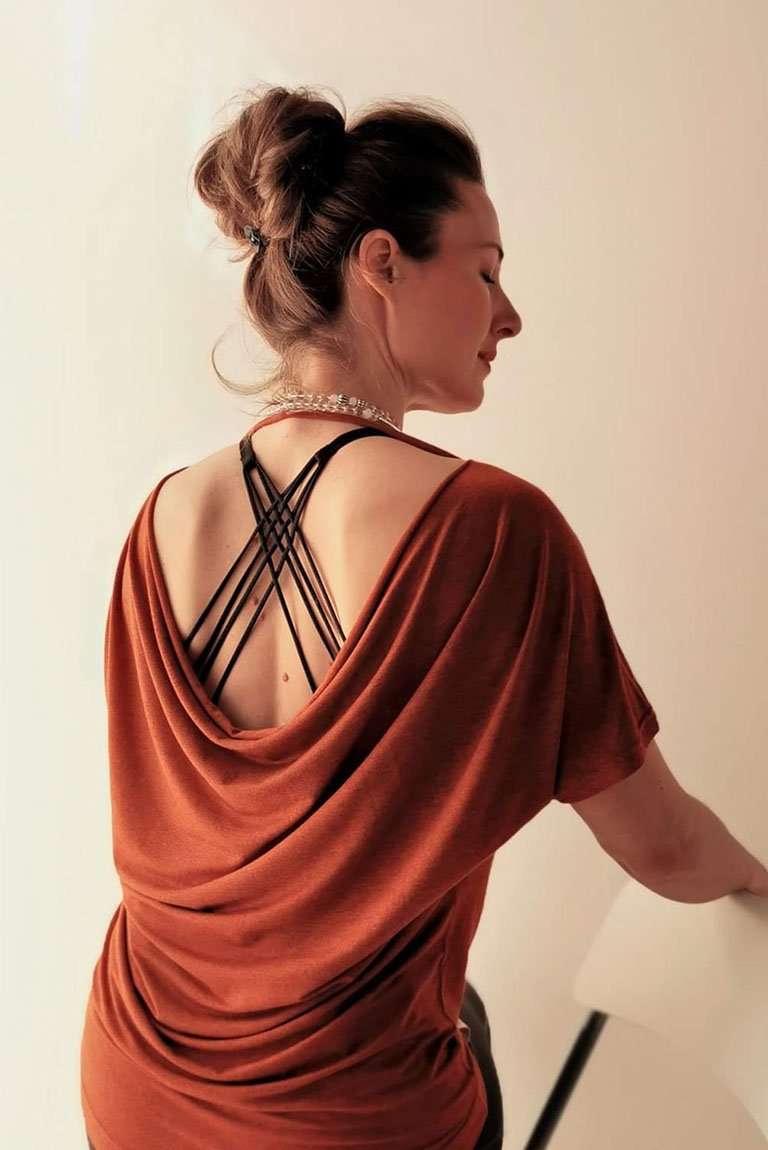 Yoga Wear